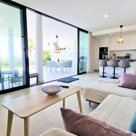Aa Guest - Luxury Paradise Eco Higueron Apartamento Fuengirola