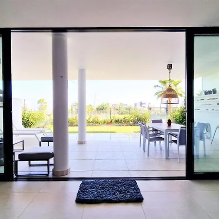 Apartamento Aa Guest - Luxury Paradise Eco Higueron *