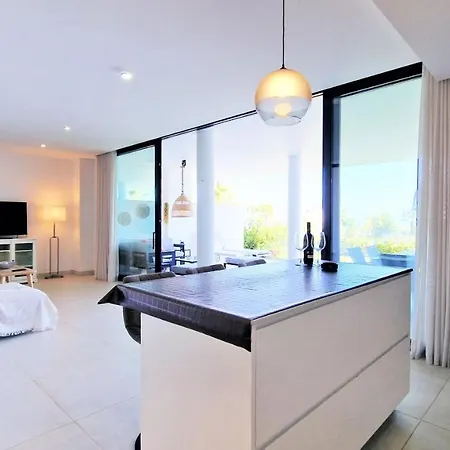 Aa Guest - Luxury Paradise Eco Higueron Apartamento Fuengirola