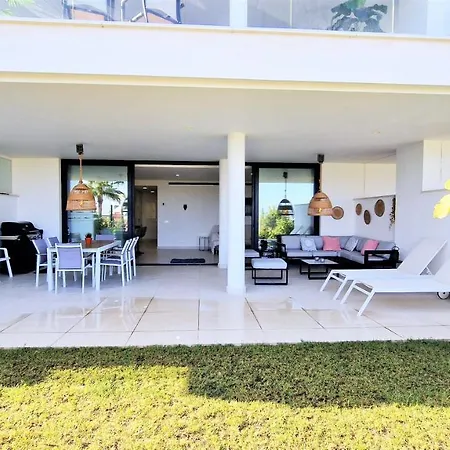 Aa Guest - Luxury Paradise Eco Higueron Apartamento *