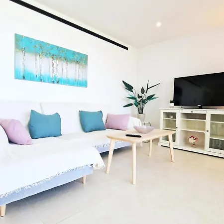 Aa Guest - Luxury Paradise Eco Higueron Apartamento *