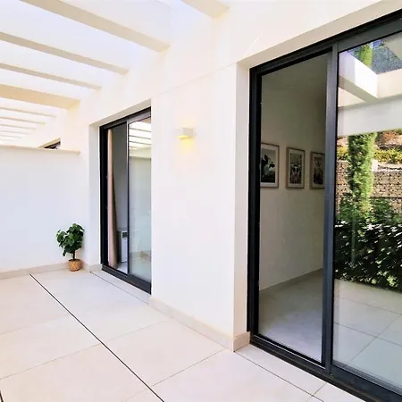 Aa Guest - Luxury Paradise Eco Higueron Appartement