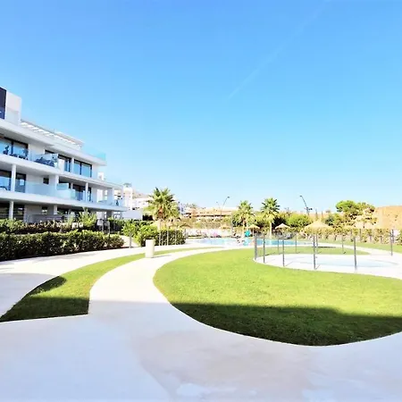 Aa Guest - Luxury Paradise Eco Higueron Appartement *