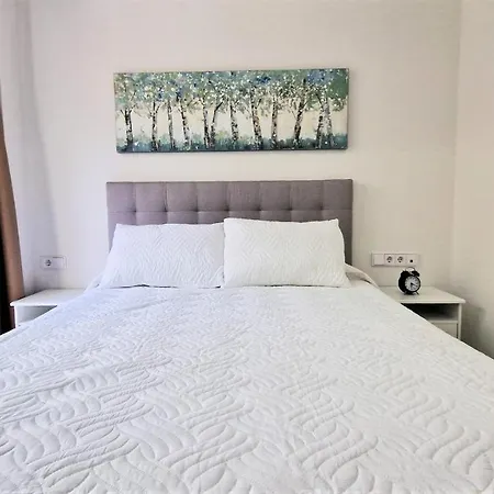 Appartement Aa Guest - Luxury Paradise Eco Higueron Fuengirola
