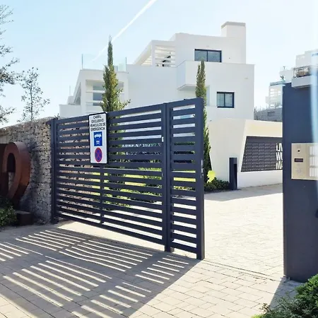 Appartement Aa Guest - Luxury Paradise Eco Higueron *