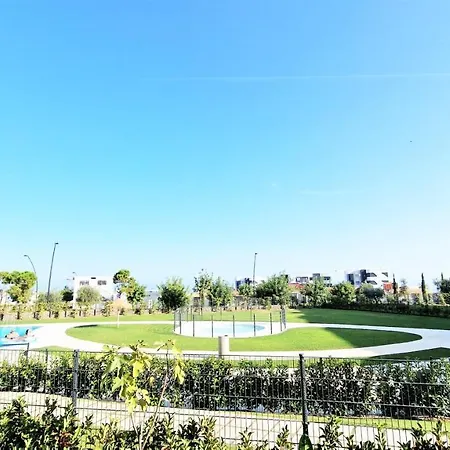 Aa Guest - Luxury Paradise Eco Higueron Appartement Fuengirola