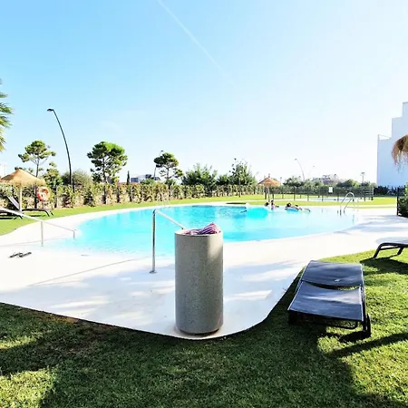 Appartement Aa Guest - Luxury Paradise Eco Higueron *